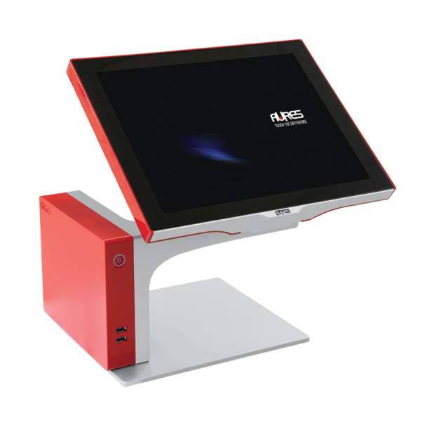 image caisse tactile marque
                 Sango